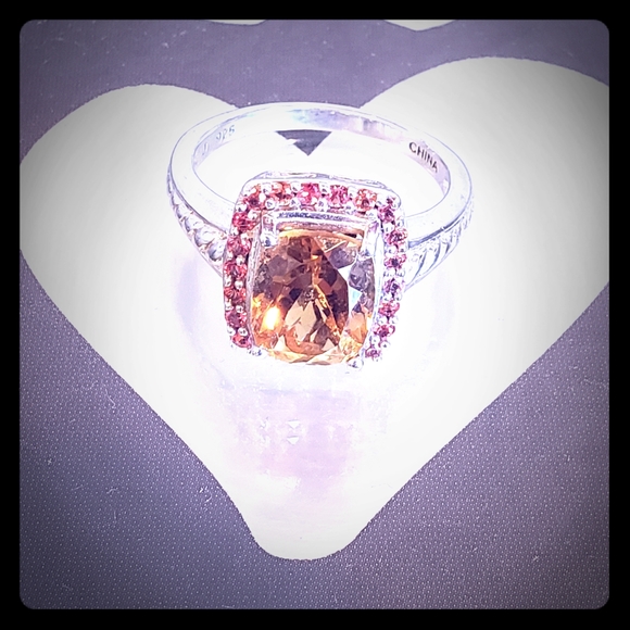 Jewelry - Silver 925 ring